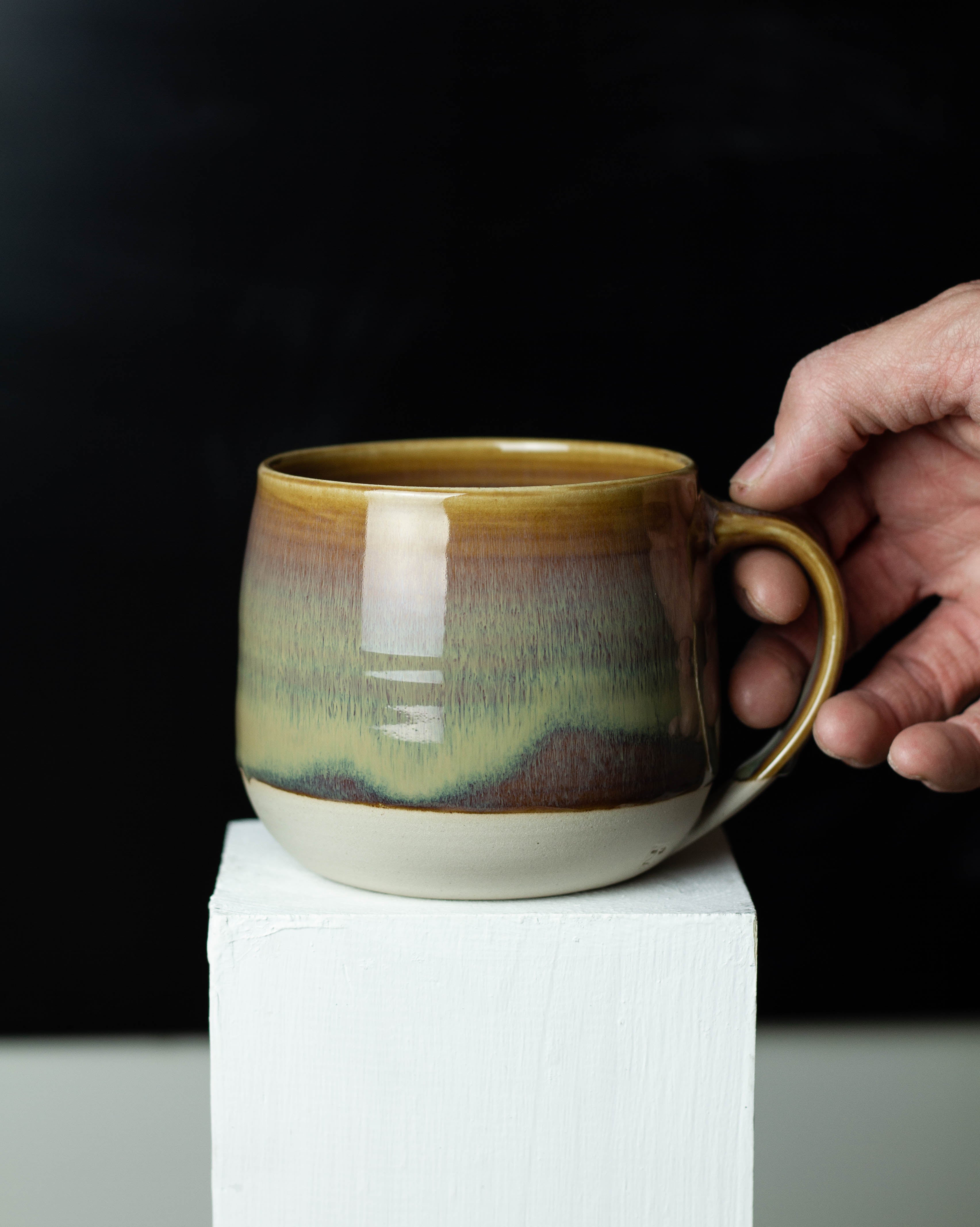 Universe - Tasse 500ml