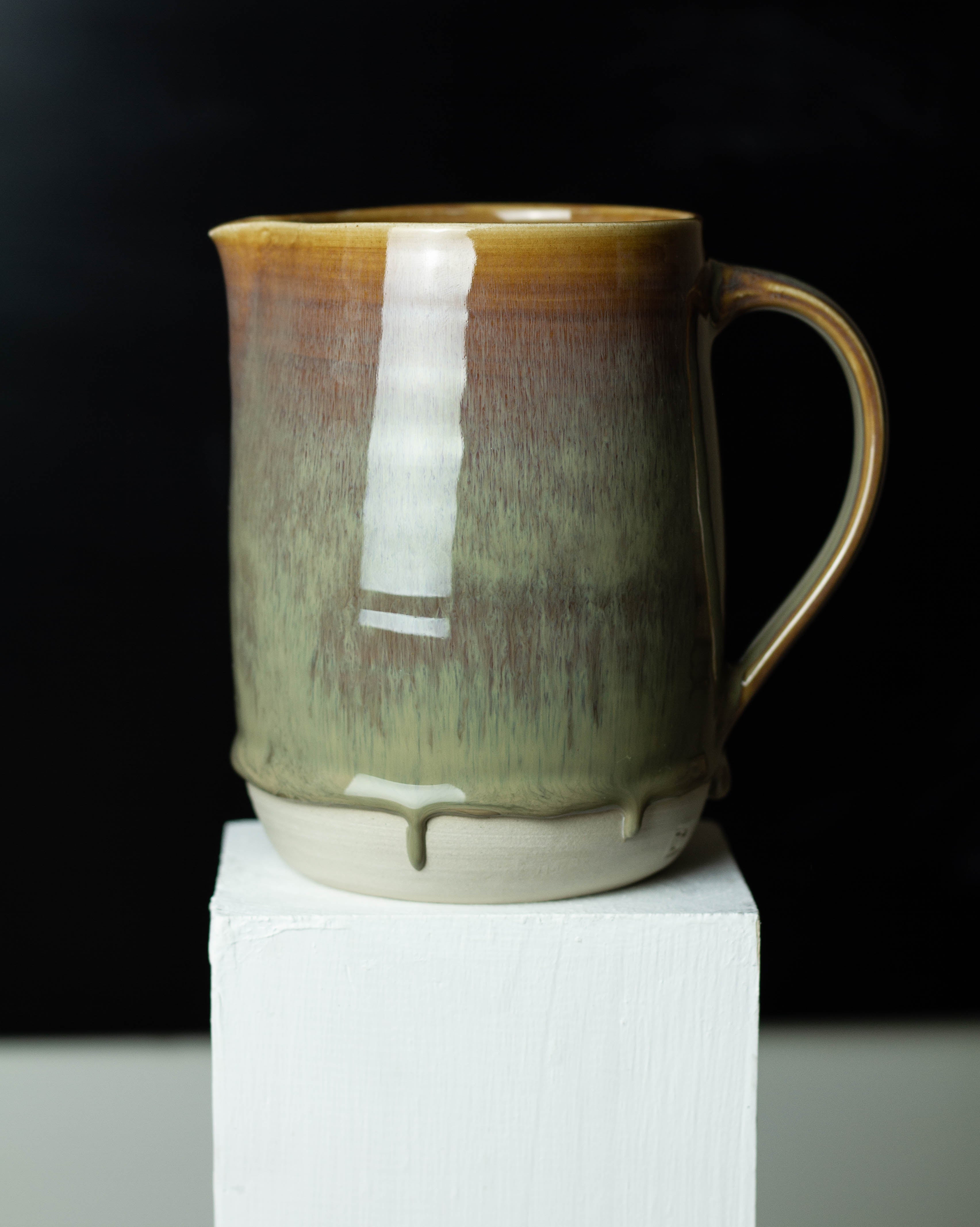 Universe - Krug 900ml (Tropfen 1)
