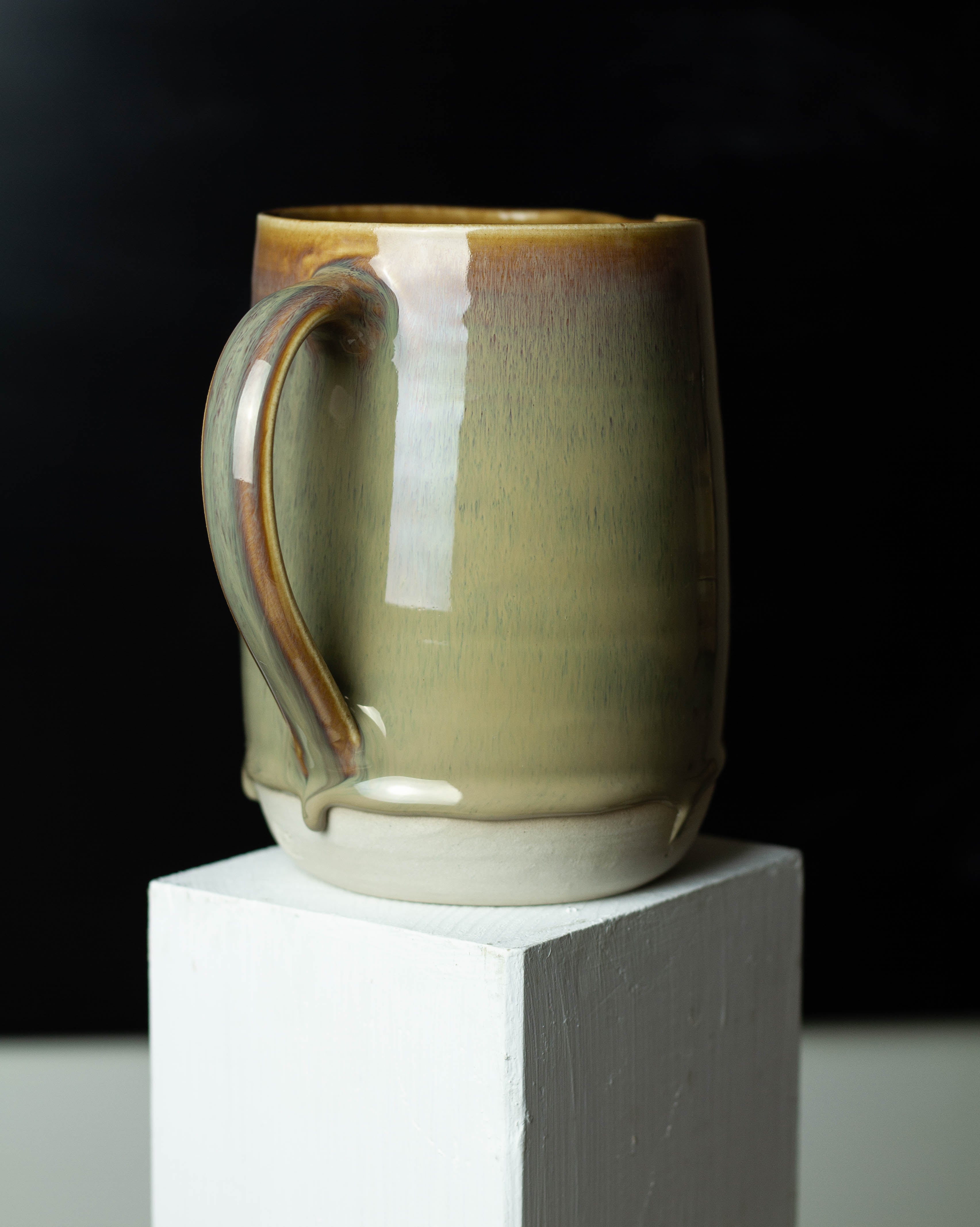 Universe - Krug 900ml (Tropfen 1)