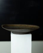 Bronze - Schale 23cm